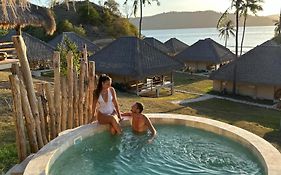 Bleu MATHIS Gili Asahan